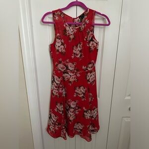 Ann Taylor Factory Dress
